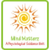 Mind Matterz Logo