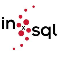 INxSQL Software - Integrated Inventory Solutions Logo