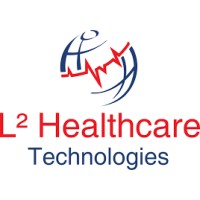 L2 Healthcare Technologies Logo