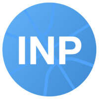 inPress Online Logo
