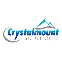 Crystalmount Solutions Inc. Logo