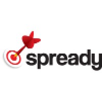Spready Logo