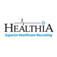 Healthia Logo