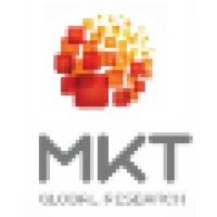 MKT Consulting & Research Group Logo