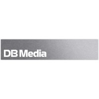 DB Media AB Logo