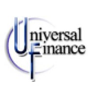 Universal Finance Logo