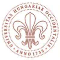 NYME Universität, Ungarn Logo