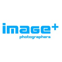 Image+ Digital B.V. Logo