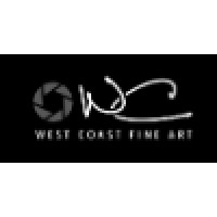 West Coast Fine Art Logo