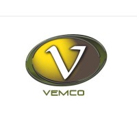 Vemco, Inc. Logo