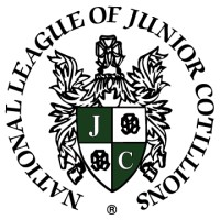 National League of Junior Cotillions Logo