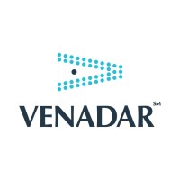 Venadar Logo