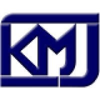 KMJ Accounting Services Logo