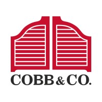 Cobb & Co. Logo