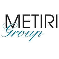 Metiri Group Logo