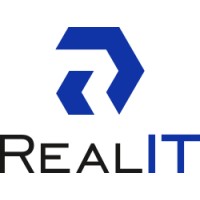 RealIT Management Inc. Logo