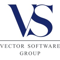 Vector Software Group Logo