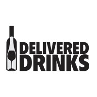 Delivered Drinks Logo