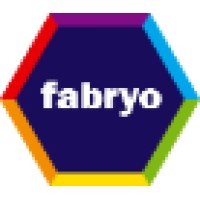 Fabryo Corporation Logo