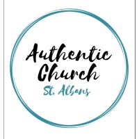 Authentic Church Logo