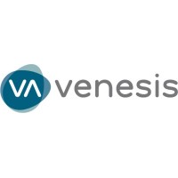 Venesis Limited Logo
