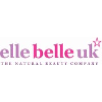 Elle Belle UK Logo