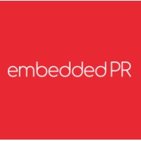 embedded PR Logo