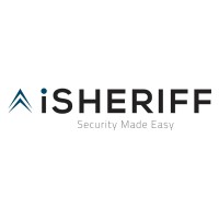 iSheriff Logo