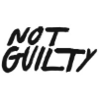 Not Guilty Ltd. Logo