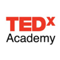 TEDxAcademy Logo