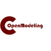OpenModeling Logo