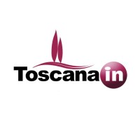 ToscanaIN Logo