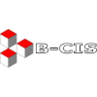 B-CIS B.V. Logo