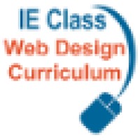 IE Class, Inc. Logo