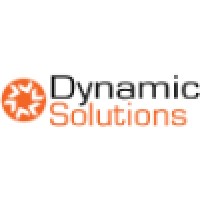 Dynamic Solutions Limited Logo