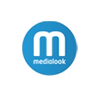 Medialook Creative Productions Ltd. Logo