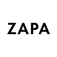 ZAPA Logo