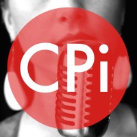 Center Productions, Inc. Logo