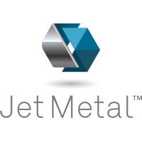 Jet Metal Technologies Logo