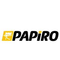 Papiro S.A. Logo
