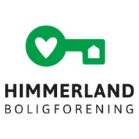 Himmerland Boligforening Logo