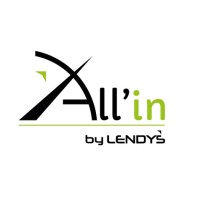 Allin by Lendys Logo