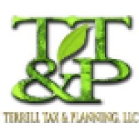 Terrell Tax & Planning, LLC Logo