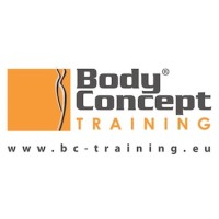 BODY CONCEPT TRAINING Logo