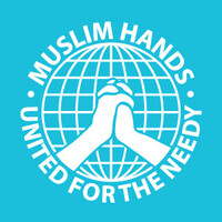 Muslim Hands Logo