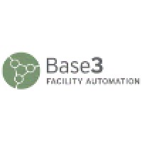 Base 3, LLC Logo