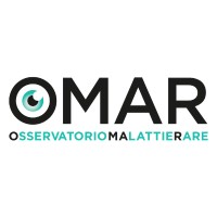 Osservatorio Malattie Rare Logo