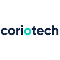 Coriotech nv Logo
