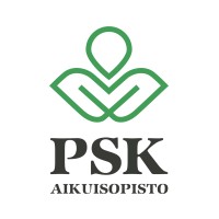 PSK-Aikuisopisto / PSK-Adult Education Center Logo