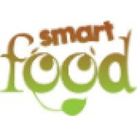 Smart Food Logo